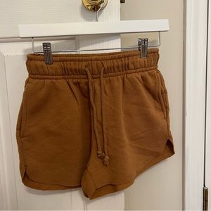 Target Sweat Shorts